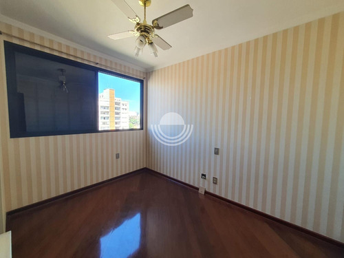 Imagem 15 de 30 de Apartamento À Venda Em Jardim Paraíso - Ap007678