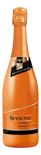 Espumante Italiano Sperone Chill Prosecco - 750ml