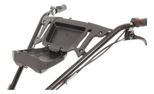 Tratorito Tipo Tobata Micro Trator 7hp Completo 4t Mcg780a