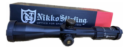 Mira Nikkostirling 4-16x44