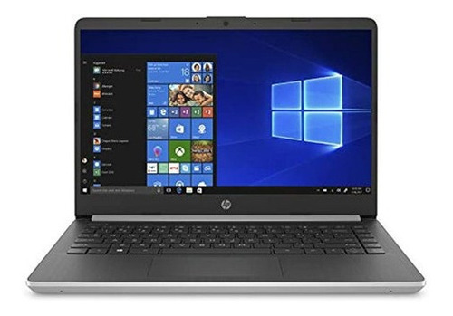 14'' Laptop 4gb Ram 128gb Hard Drive Windows 10