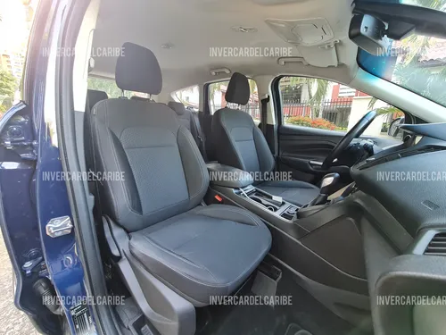 Ford Escape 2.0 Se 240 hp 4x2
