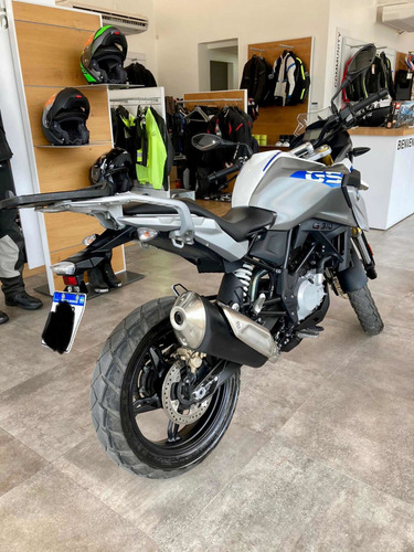 Imagen 2 de 9 de Bmw G310gs