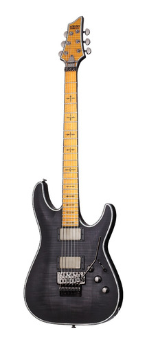 Guitarra Electrica Schecter Hellraiser Extreme C-1 Fr M Emg