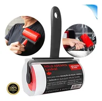 Comprar Rolo Adesivo Tira Pelo De Roupa Rolinho Lavável Tira Lã Removedor Cabelo Rolo Mágico Tira Pelos Roupa Sofá Cães Gatos Aletronix