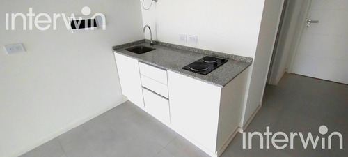 Departamento - Colegiales - 1 Amb- Alquiler