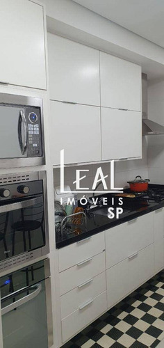 Imagem 11 de 30 de Apartamento Com 2 Dormitórios À Venda, 116 M² Por R$ 1.060.000,00 - Jardim Santa Mena - Guarulhos/sp - Ap1460