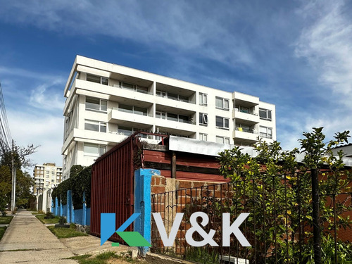 Departamento | Edificio San Sebastián | Quilpué