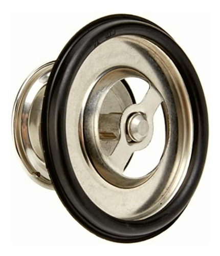 Insinkerator Stp-ds Silver Saver Sink Stopper, Polished