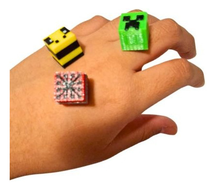 Juego Del Calamar Gonggi Minecraft Jugeo De Dados Minecraft Minecraft