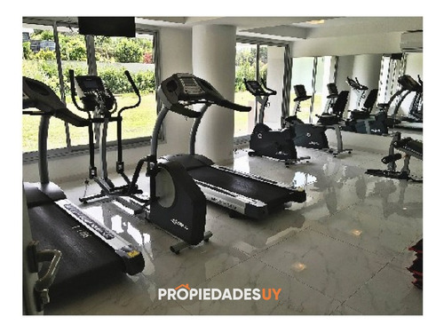 Oportunidad!! Piso Alto Roosevelt Punta Del Este