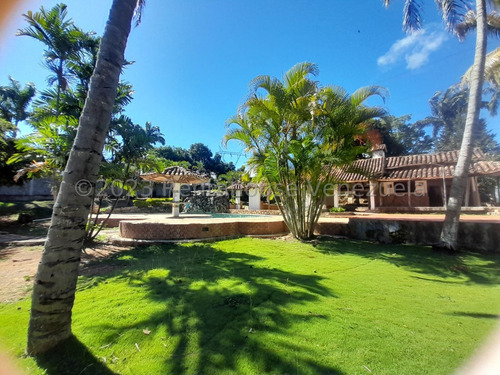 Imagen 24 de 30 de Mc Venta Casa Campestre Cabudare Lara -
