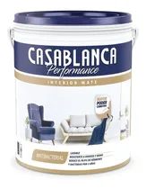 Comprar Latex  Performance  Interior Mate Casablanca 20l Verrina