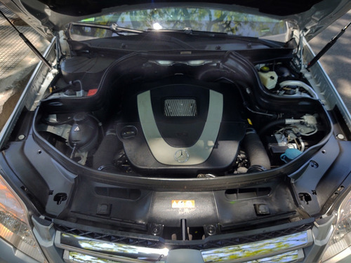 Mercedes Benz Glk 300 2012 Sport Abasto Motors