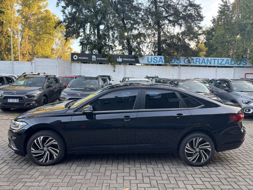 Volkswagen Vento 1.4 Highline 150cv At