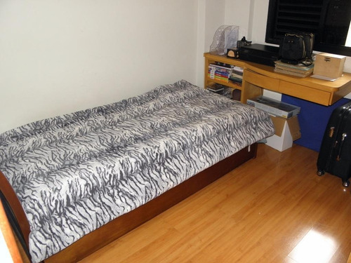 Imagem 8 de 15 de Apartamento Residencial À Venda, Jardim Anália Franco, São Paulo. - Ap5142