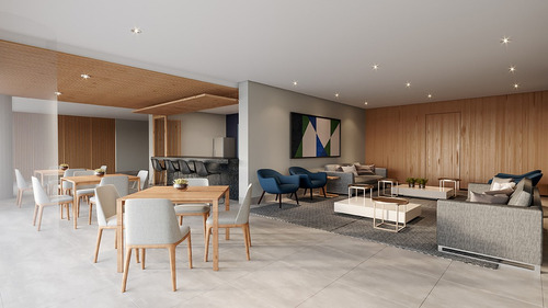 Imagem 4 de 27 de Apartamento À Venda No Bairro Ipiranga - São Paulo/sp - O-17784-29548