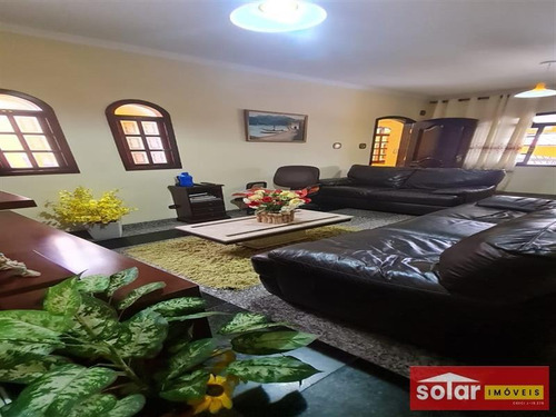 Imagem 5 de 28 de Casa Parque Císper São Paulo/sp - 13159