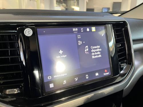 Fiat Toro 1.3 TURBO 270 FLEX FREEDOM AT6