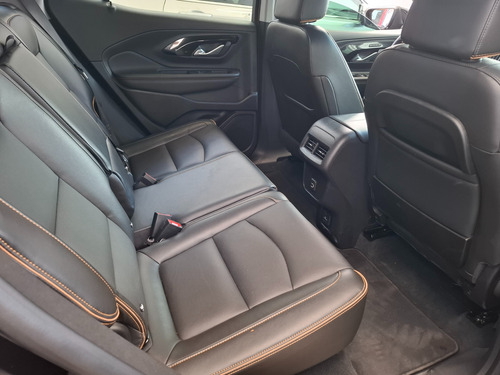 Gmc Terrain At4 1.5 Lts Turbo At