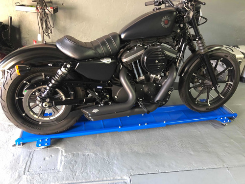 Harley Todas