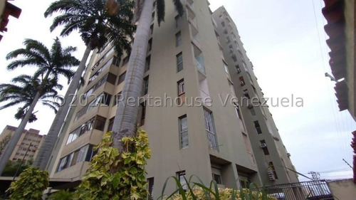 Imagen 1 de 14 de Apartamento En Venta Av Los Leones Este Barqto 22-14242 Icm