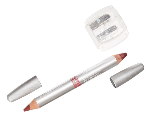 La Bella Donna Love Lip Collection Duo Love Lip Crayon - Lus