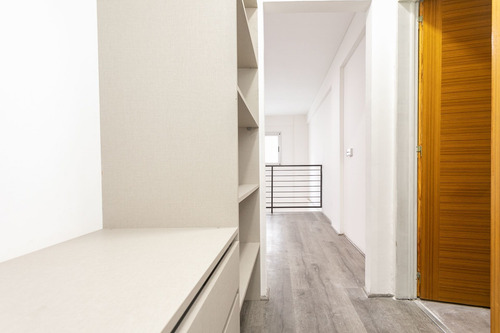 Imagen 25 de 30 de Dos Ambientes Duplex Patio A Estrenar Villa Crespo