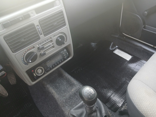 Fiat Fiorino 1.3 Fire