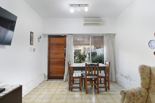 Venta Ph 3 Ambientes Barrio Güemes Haedo Apto Cred