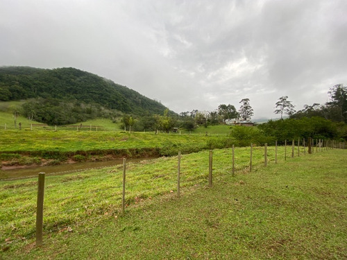 Chácara 19.000 M² - Santa Cruz - Gravataí - Rs - 2447 - 68463646