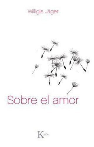 Libro Sobre El Amor