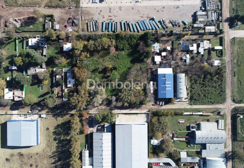 Imagen 2 de 6 de Terreno Fracción En Venta O Permuta Sobre Colectora Acceso Oeste - Moreno