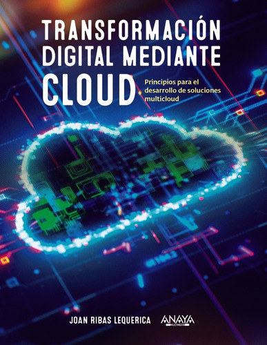 Transformación Digital Mediante Cloud - Ribas Lequerica  - *