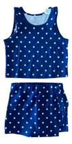 Comprar Conjunto Gap Nena Muculosa Y Pollera Pantalon Talle 8 Años