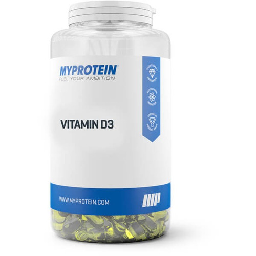 vitamine myprotein)