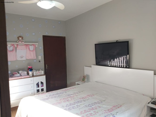 2 Quartos 2 Garagens 1 Banheiro Bem Localizado Lavanderia Aceita Animais - So00142 - 69017675