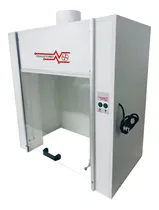 Comprar Capela Para Exaustão De Gases Em Mdf 120 Com Filtro C\u002Fa Hepa