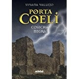 Libro Porta Coeli Cosecha Negra *cjs