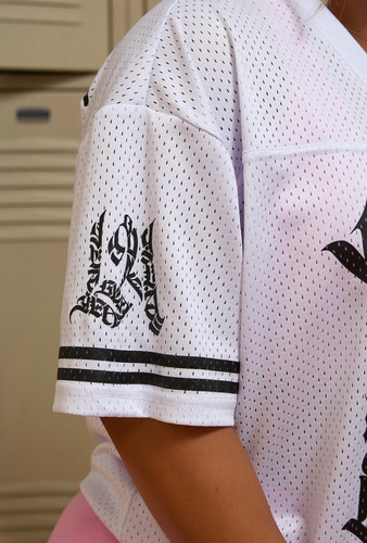 Youngla Jersey Unisex Original !!!