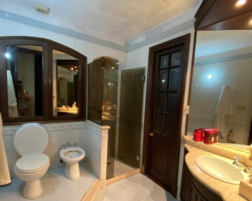 Gran Residencia De Categoría En El Corazón Pocitos