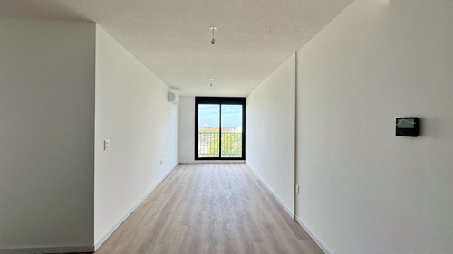 Apartamento 2 Dormitorios Con Balcón Al Frente Y Vista Despejada - Palermo