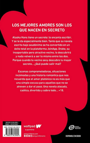 Libro Fisico +18 (saga: Inspírame 1) Por Darlis Stefany