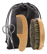 Comprar Paquete De Cuidado For Hombre, Kit De Cuidado De Barba