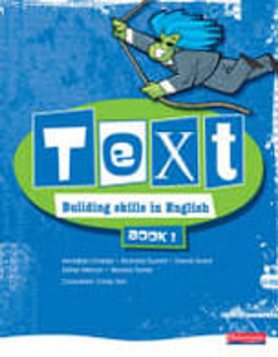 Text Building Skills In English 1 - Student`s