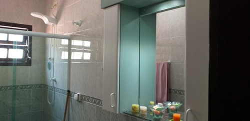 Imagem 18 de 30 de Sobrado À Venda, 225 M² Por R$ 799.000,00 - Jardim Maristela - São Paulo/sp - So2007