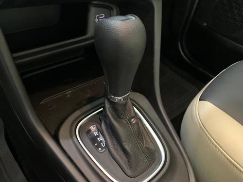 Imagem 8 de 13 de Fiat Pulse 1.0 Turbo 200 Flex Audace Cvt