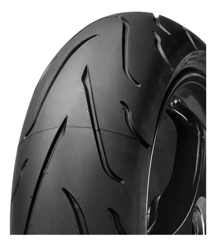 Pneu 160/60zr17 69w Er6n Mt 03 Zr7s Metzeler Sportec M3