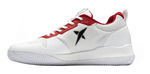 Zapatillas De Padel Tenis Drop Shot Devil Xt 2022