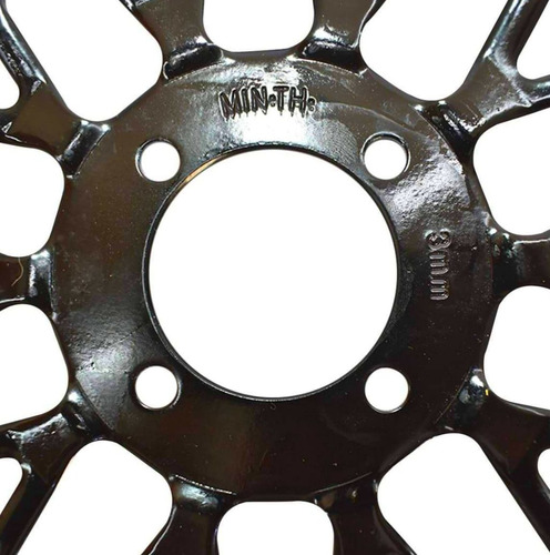 Disco De Freno Dm150 Sport Dm200